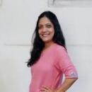 Photo of Dr Garima A.