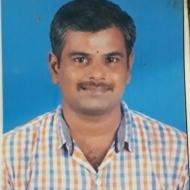 Hariharan R UGC NET Exam trainer in Chennai