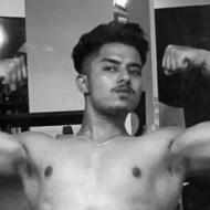 Gourav Kalia Personal Trainer trainer in Ahmedabad