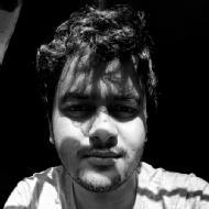 Bishal Sarkar Vocal Music trainer in Kolkata