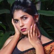 Jeevitha G. Modelling trainer in Bangalore