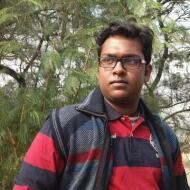 Subhrajit Sarkar Class 11 Tuition trainer in Asansol