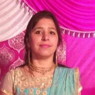 Suman S. Class 8 Tuition trainer in Delhi