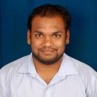 Kashyap Sriram Telugu Language trainer in Visakhapatnam