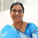 Photo of Soumya Kori