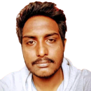 Photo of James Vasanth