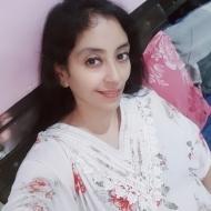 Pinky Rajpal Class 11 Tuition trainer in Ludhiana