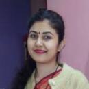 Photo of Gouranvita G.