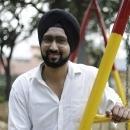 Photo of Tejinder Singh