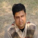 Photo of Ranjit Kumar Mishra