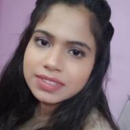 Preeti G. Nursery-KG Tuition trainer in Gwalior