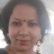 Jyoti S. Hindi Language trainer in Bangalore