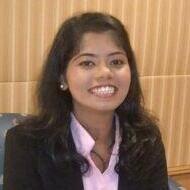 Namrata D. CA trainer in Mumbai