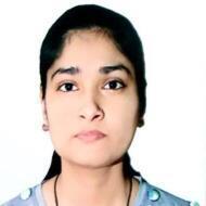 Pratiksha A. Class 8 Tuition trainer in Delhi