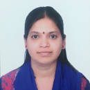 Photo of Gowri J.