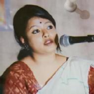 Arisha G. Vocal Music trainer in Mal