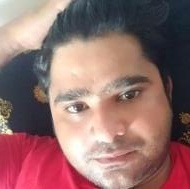 Azaz Hussain Class 11 Tuition trainer in Nuh