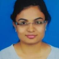 Yugandhara K. Dental Tuition trainer in Pune