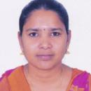 Photo of Manjula T.