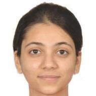 Nitika S. Montessori Teacher trainer in Mumbai