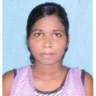 Suchana  H. Nursery-KG Tuition trainer in Kharagpur