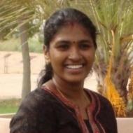 Rukmani S. Vocal Music trainer in Kochi