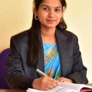 Gunashree m s Class 12 Tuition trainer in Sullia