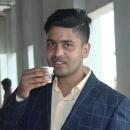 Photo of Nikhil Giri