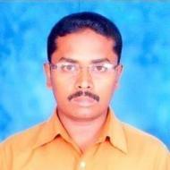 Srinivas  Babu Kannada Language trainer in Bangalore