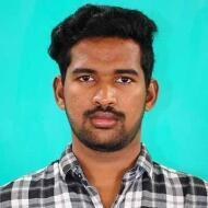 Joyeson Class 12 Tuition trainer in Udamalpet