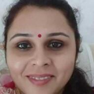 Shweta Sharma Hindi Language trainer in Saharanpur