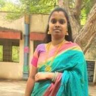 Banu Priya Class I-V Tuition trainer in Tiruvannamalai