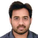 Photo of Rama Chandra Mund