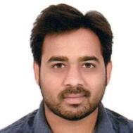Rama Chandra Mund BSc Tuition trainer in Jaipatna