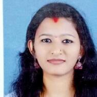 Anju sreejish Class 12 Tuition trainer in Kunnathunad