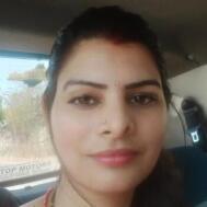 Shweta S. Class I-V Tuition trainer in Bangalore