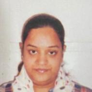 Ruchi Jain Vedic Maths trainer in Delhi