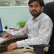 Abhiram Big Data trainer in Bangalore