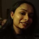 Photo of Ishita C.