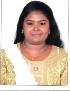 Nikkita A. Spoken English trainer in Villupuram