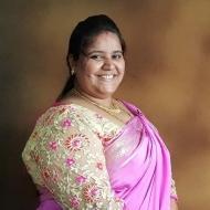 Shilpa M. Spoken English trainer in Bangalore