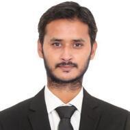 Aseem Pandey LLB Tuition trainer in Delhi