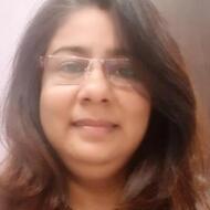 Neena J. Class I-V Tuition trainer in Surat