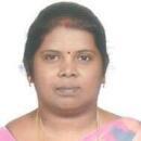 Photo of J. Chitra