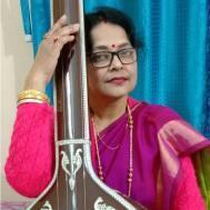 Keya S. Vocal Music trainer in Ghaziabad