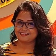 Moumita P. Class I-V Tuition trainer in Kolkata