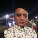 Photo of Arun Salvi