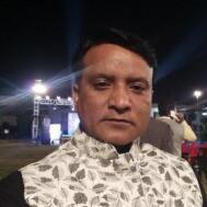 Arun Salvi Piano trainer in Udaipur