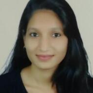 Urvashi B. Class 10 trainer in Bharuch