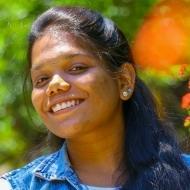 Subhasini Balan Class I-V Tuition trainer in Puducherry